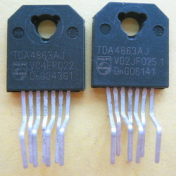 TDA4863AJ