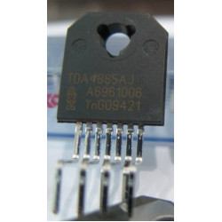 TDA4865AJ 5pcs/lot