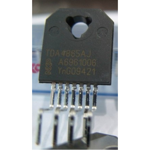 TDA4865AJ 5pcs/lot