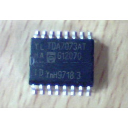 TDA7073AT 5pcs/lot