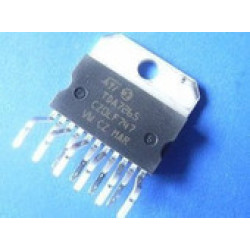 TDA7265 amplifier new IC ZIP-11