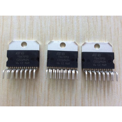 TDA7293V TDA7293 IC ZIP15 New