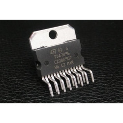 ST TDA7296 AB class 60W ZIP-15  amplifier new ic