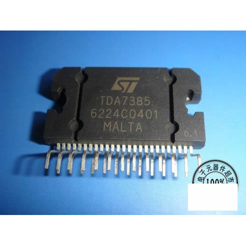 TDA7385 ZIP5pcs/lot