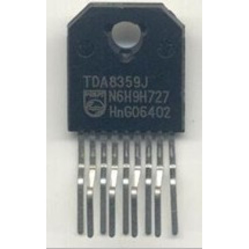 TDA8359J 10pcs/lot