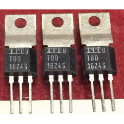 TDD1624S 1624S TO-202 5PCS/LOT