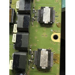 TDF8590TH/N1S TDF8590TH automotive computer board audio IC