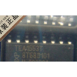 TEA1553T NXP SOP-16 5pcs/lot