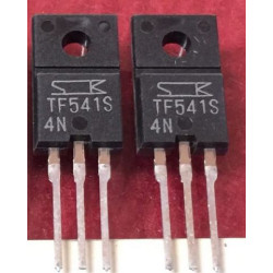 TF541S TF541 TO-220F Thyristor 5PCS/LOT