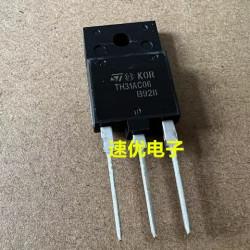 TH31AC06 TO-3PF   31A600V 5pcs/lot