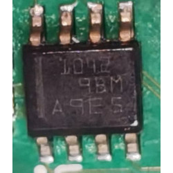 TI TCAN1042VDRQ1 SOP8 CAN driver IC