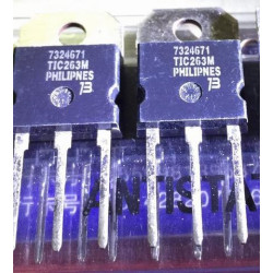 TIC263M TO-218 Thyristor 5PCS/LOT