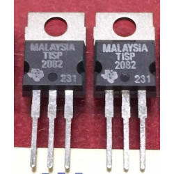 TISP2082 New TO-220 5PCS/LOT