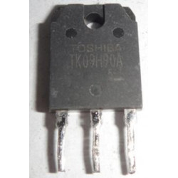 TK09H90A  TO-3P USED 5PCS/LOT