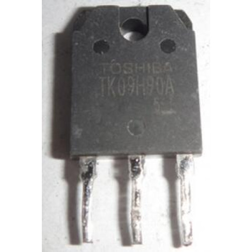 TK09H90A  TO-3P USED 5PCS/LOT