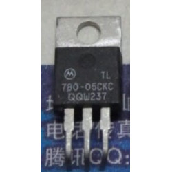 TL780-05CKC 780-05CKC 7805 TO-220 5PCS/LOT