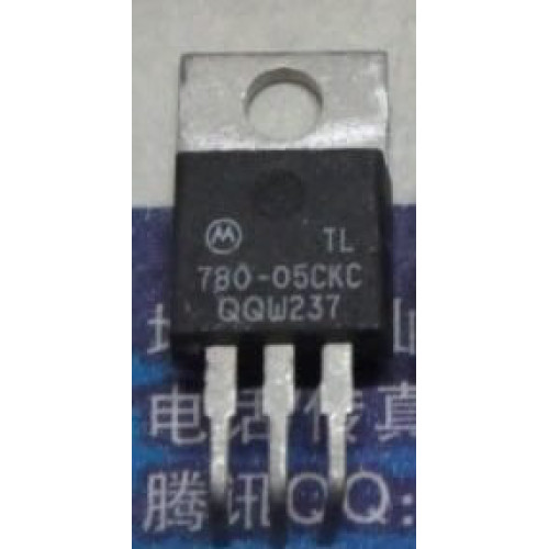 TL780-05CKC 780-05CKC 7805 TO-220 5PCS/LOT