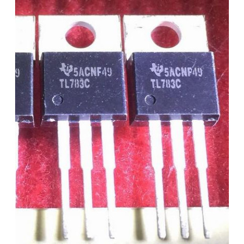 TL783C TO-220 5PCS/LOT