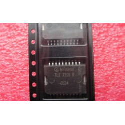 TLE7209R infineon 5pcs/lot