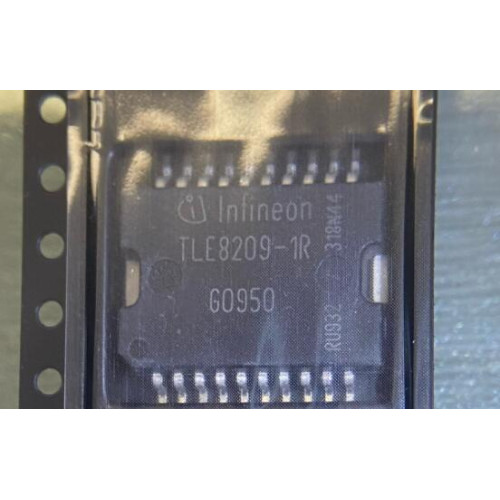 TLE8209-1R HSOP-20