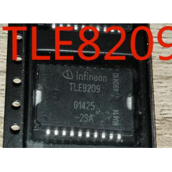 TLE8209-2SA SOP-20