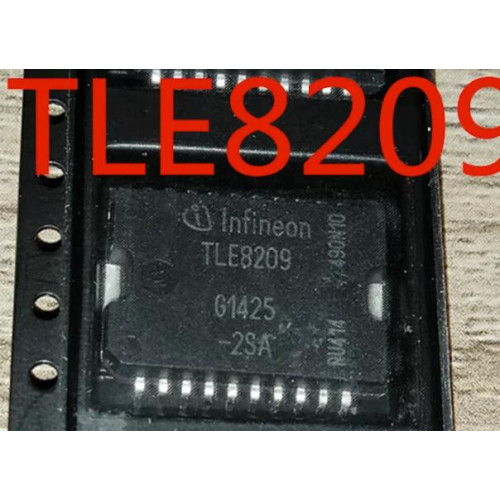 TLE8209-2SA SOP-20