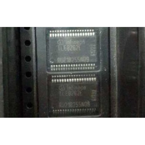 TLE8262E infineon automotive ic