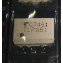 TLP351 SOP-8 5pcs/lot