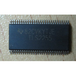 TLS2255 TLS2255DDCAR 5pcs/lot