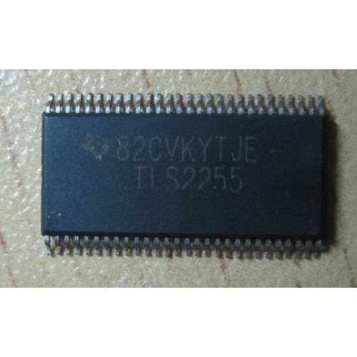 TLS2255 TLS2255DDCAR 5pcs/lot