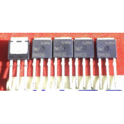 TMU6N65G 6N65G 6N65 TO-251 5PCS/LOT