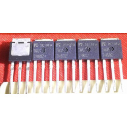 TMU7N60Z 7N60Z 7N60 TO-251 5PCS/LOT