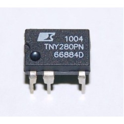 TNY280PN 5pcs/lot