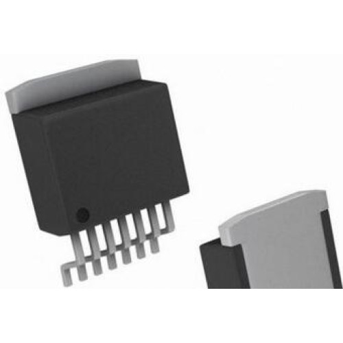 LM2678S-ADJ TO-263-7 5PCS/LOT