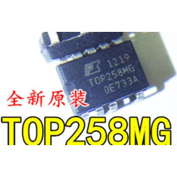 TOP258MG  DIP-9 5PCS/LOT