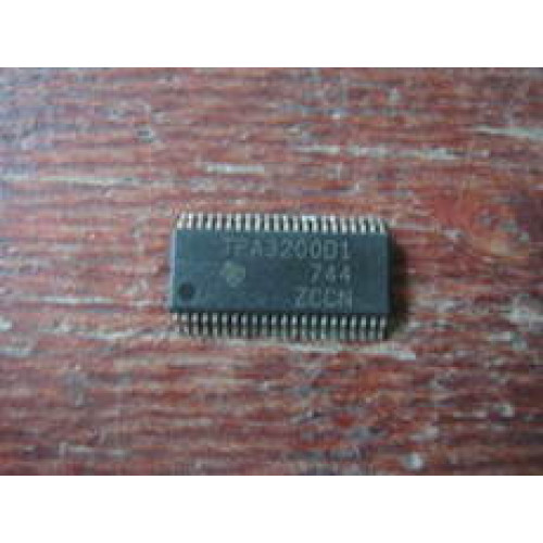 TPA3200D1 5pcs/lot