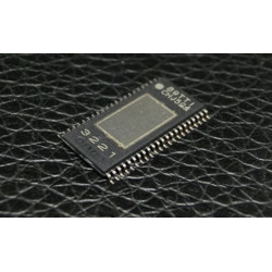 TPA3221DDVR TPA3221  HTSSOP44 ampifier ic new original