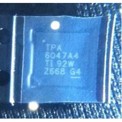 TPA6047A4 5pcs/lot