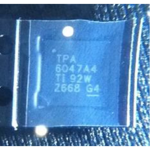 TPA6047A4 5pcs/lot