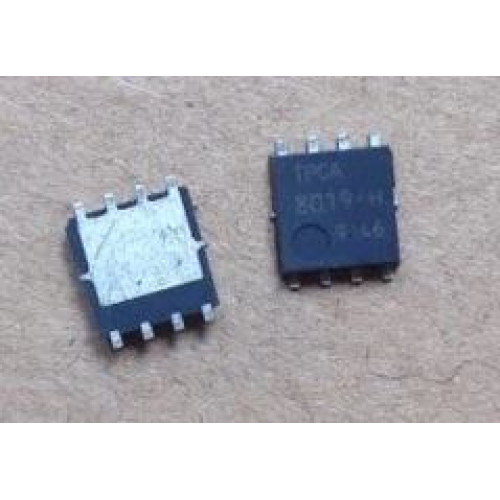 TPCA8019-H 5pcs/lot