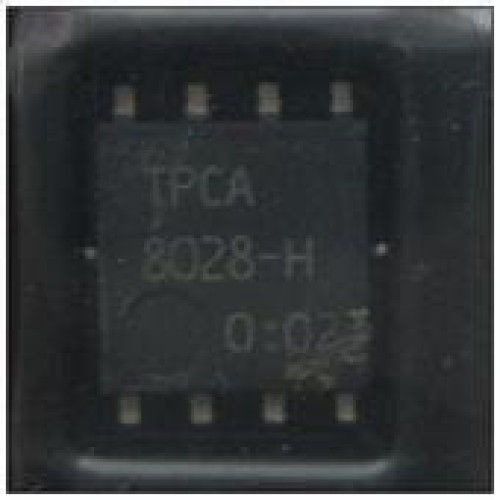 TPCA8028-H 5pcs/lot