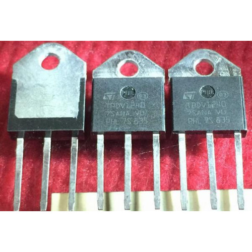 TPDV1240 ST TO-218 Thyristor 5PCS/LOT