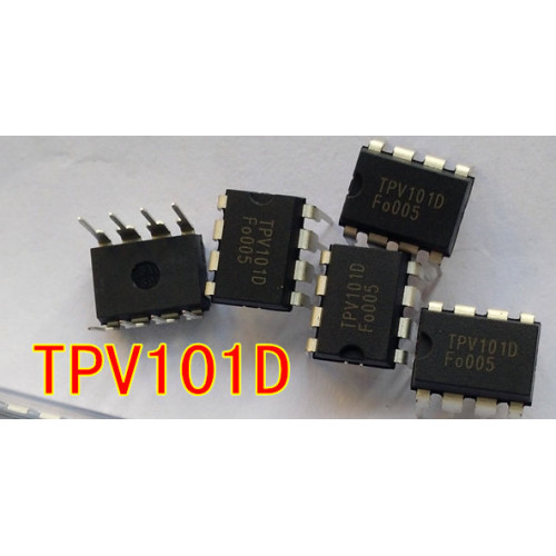 TPV101D = TPV101AD New DIP-8 5pcs/lot