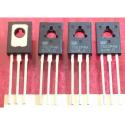 TSE2P4M TO-126 Thyristor 5PCS/LOT