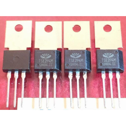 TSE2P4M TO-202 Thyristor 5PCS/LOT