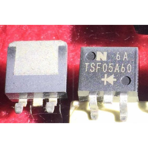 TSF05A60  TO-263 5pcs/lot