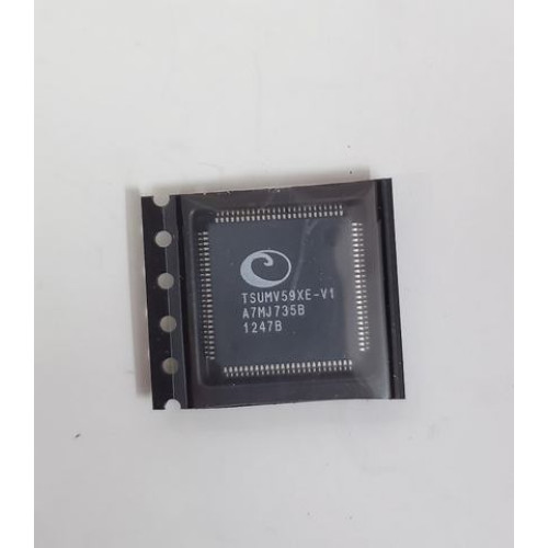 TSUMV59XE-V1 display IC