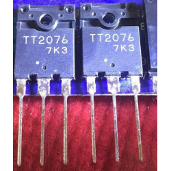 TT2076 TO-3P 5PCS/LOT