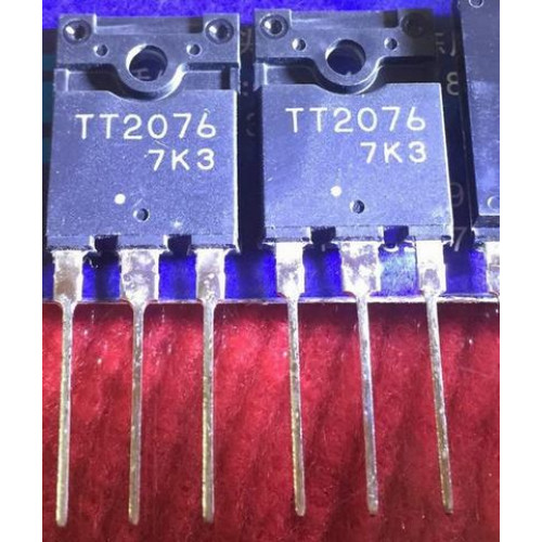 TT2076 TO-3P 5PCS/LOT