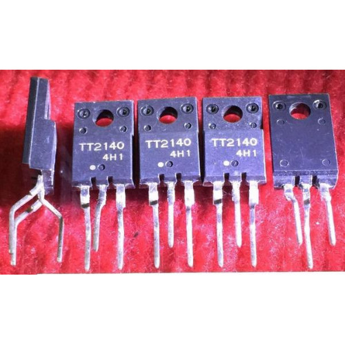 TT2140 TO-220F 5PCS/LOT